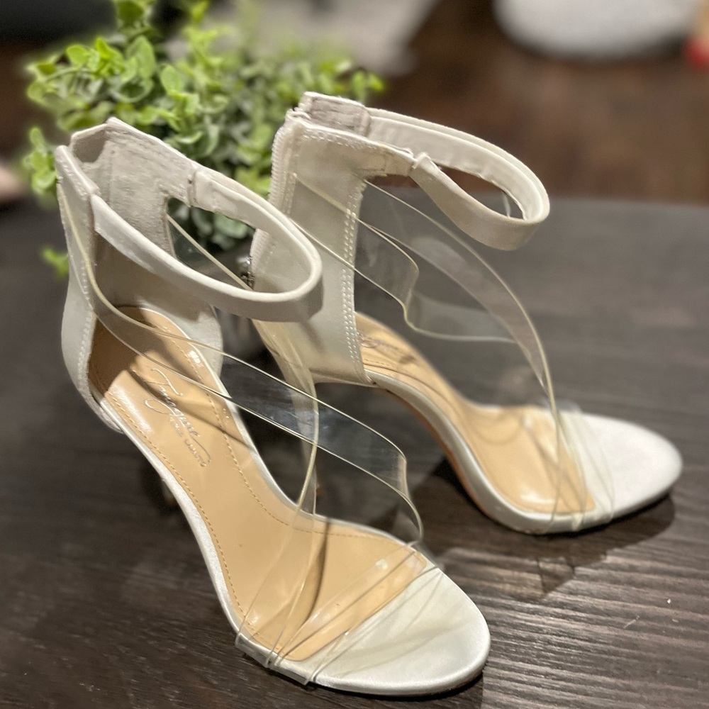 Imagine Vince Camuto Heels